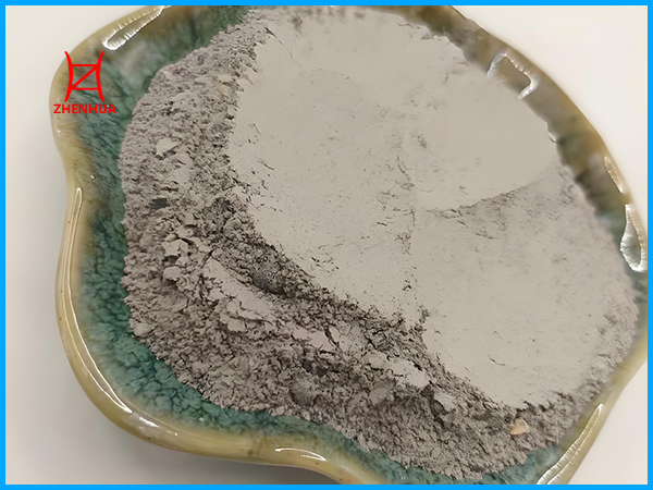 鐵水包搗打料（澆注料）